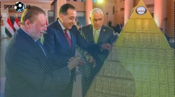 النيابة العامة تسلم 265 كجم ذهب للبنك المركزي المصري اليوم لدعم الاحتياطي النقدي